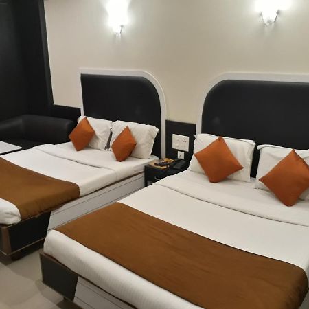 Hotel Vishal Plaza Puri Exterior foto