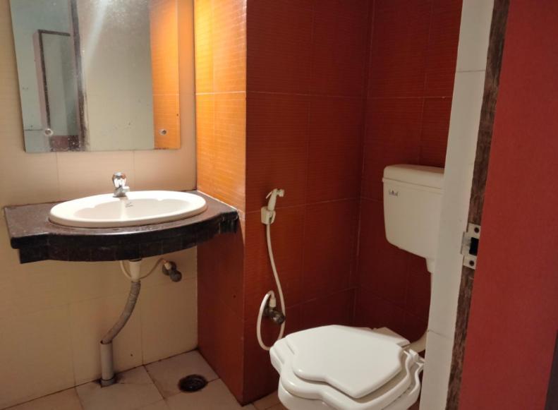 Hotel Vishal Plaza Puri Exterior foto